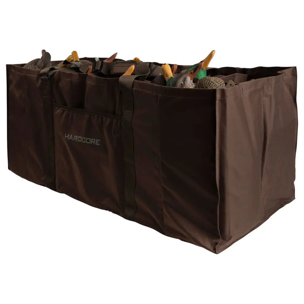 12 - Slot Duck Decoy Bag - Ridge & River