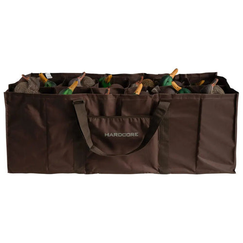 12 - Slot Duck Decoy Bag - Ridge & River