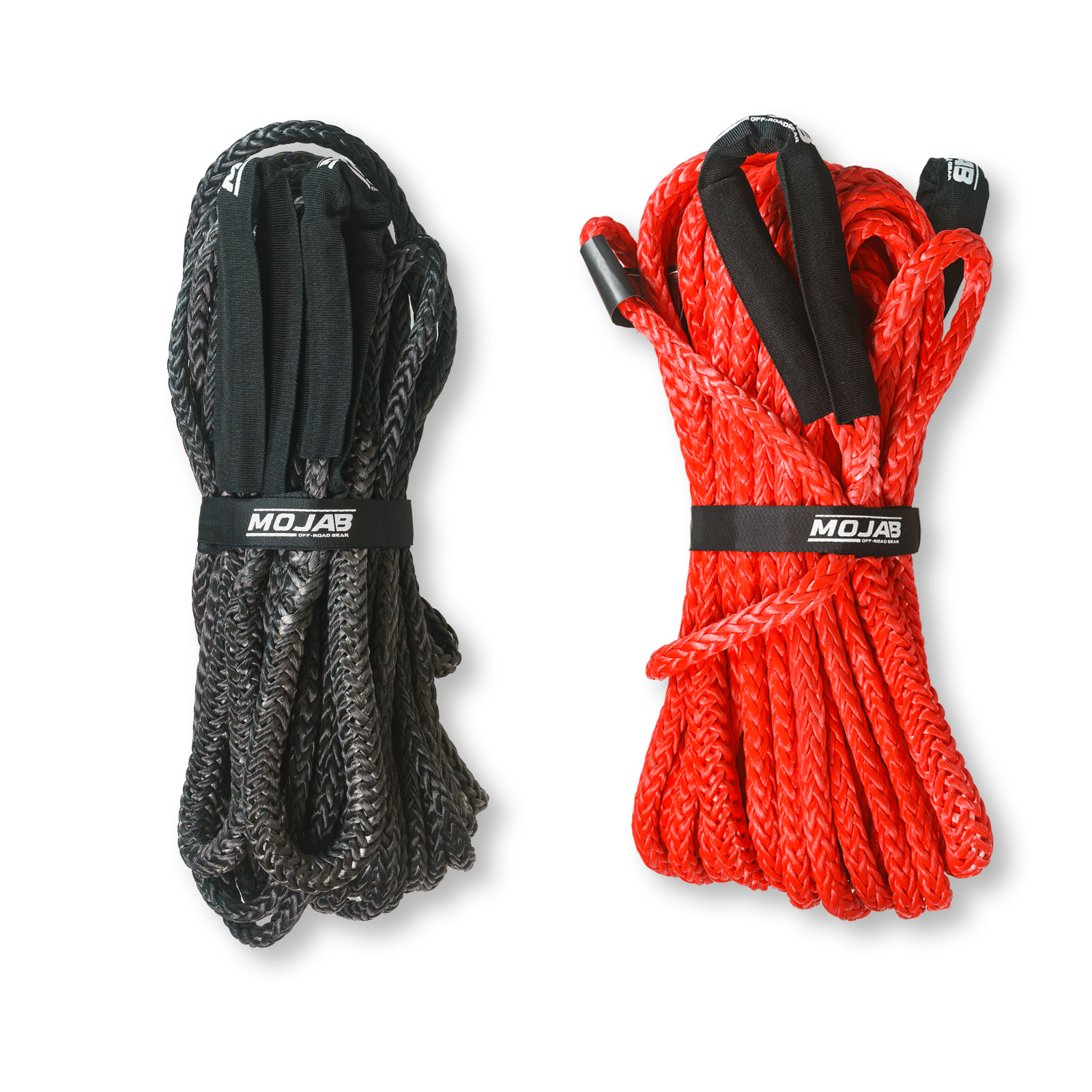 1/2'' x 85' Winch line Extension - Ridge & River