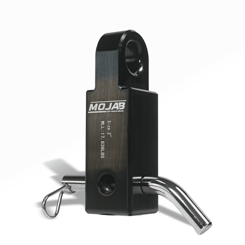 2” Aluminum Hitch Receiver (LIFETIME WARRANTY) - Ridge & River