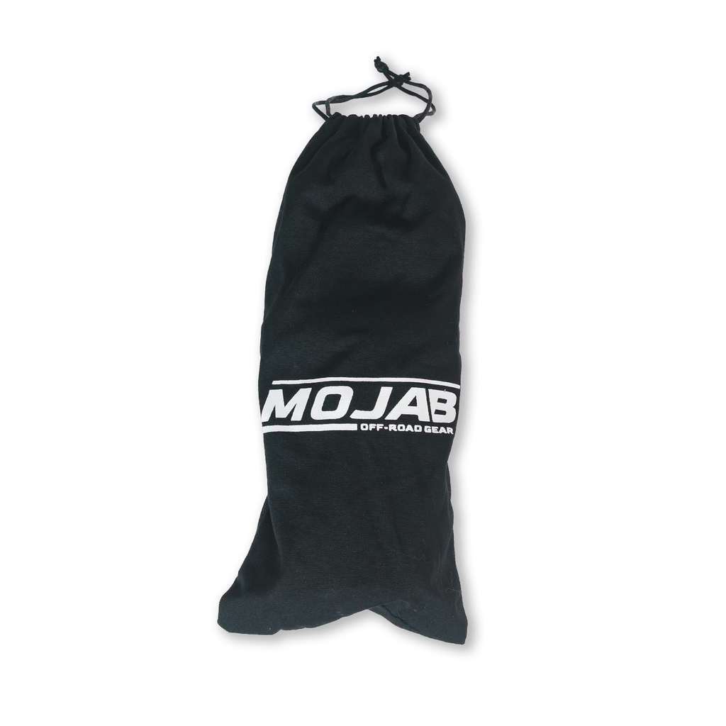 2'' Aluminum Hitch Receiver with Aluminum D - Shackle 9T (Lifetime Warranty) - Ridge & River