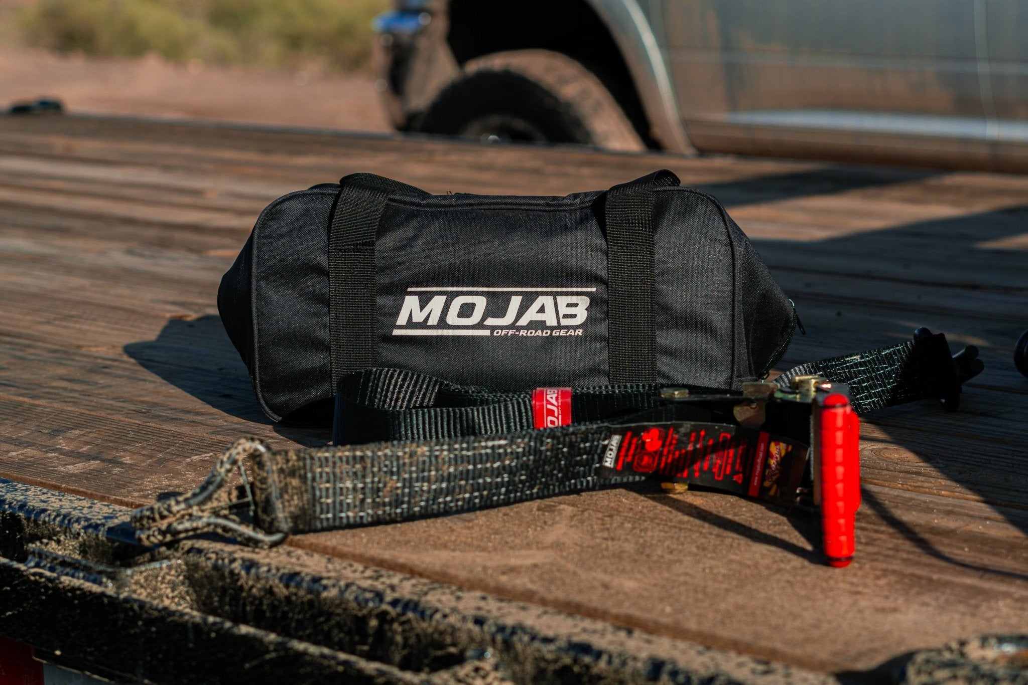 2" x 10' Ratchet Tie - Down (Closed hook) and 2'' x 39'' Axle Tie - Down Set (Pack of 4) (Lifetime Warranty) - Ridge & River