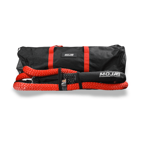 2” x 30’ Extreme Duty Kinetic Rope (Lifetime Warranty) - Ridge & River