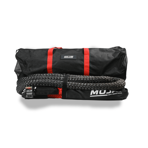 2” x 30’ Extreme Duty Kinetic Rope (Lifetime Warranty) - Ridge & River