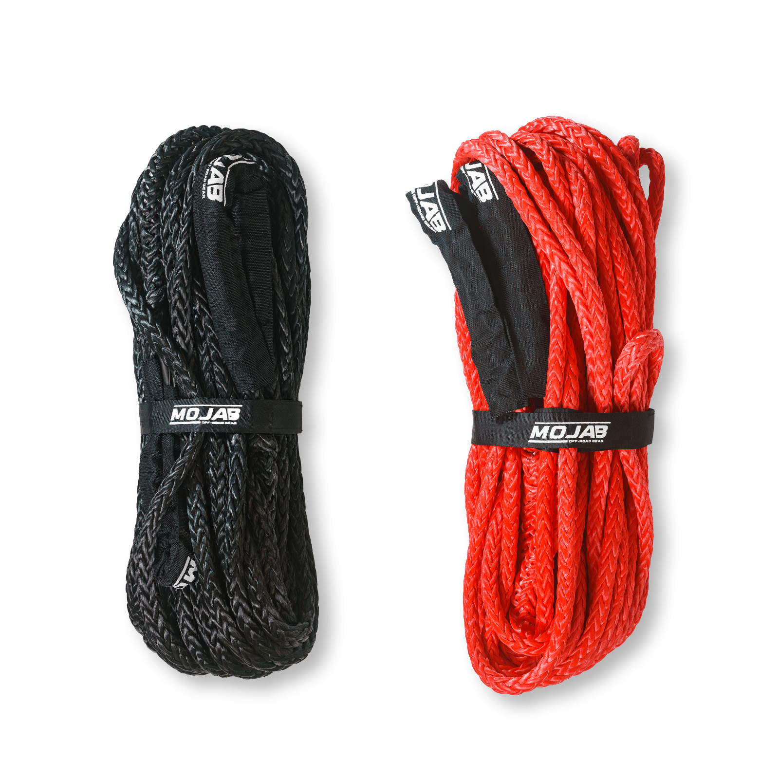 3/8'' x 78’ Winch line Extension - Ridge & River