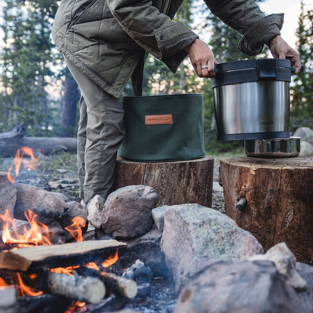 7QT Original Storage Bag - Ridge & River