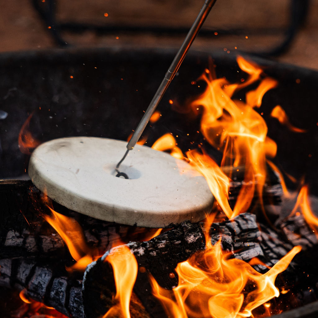 7QT RockPot - Ridge & River