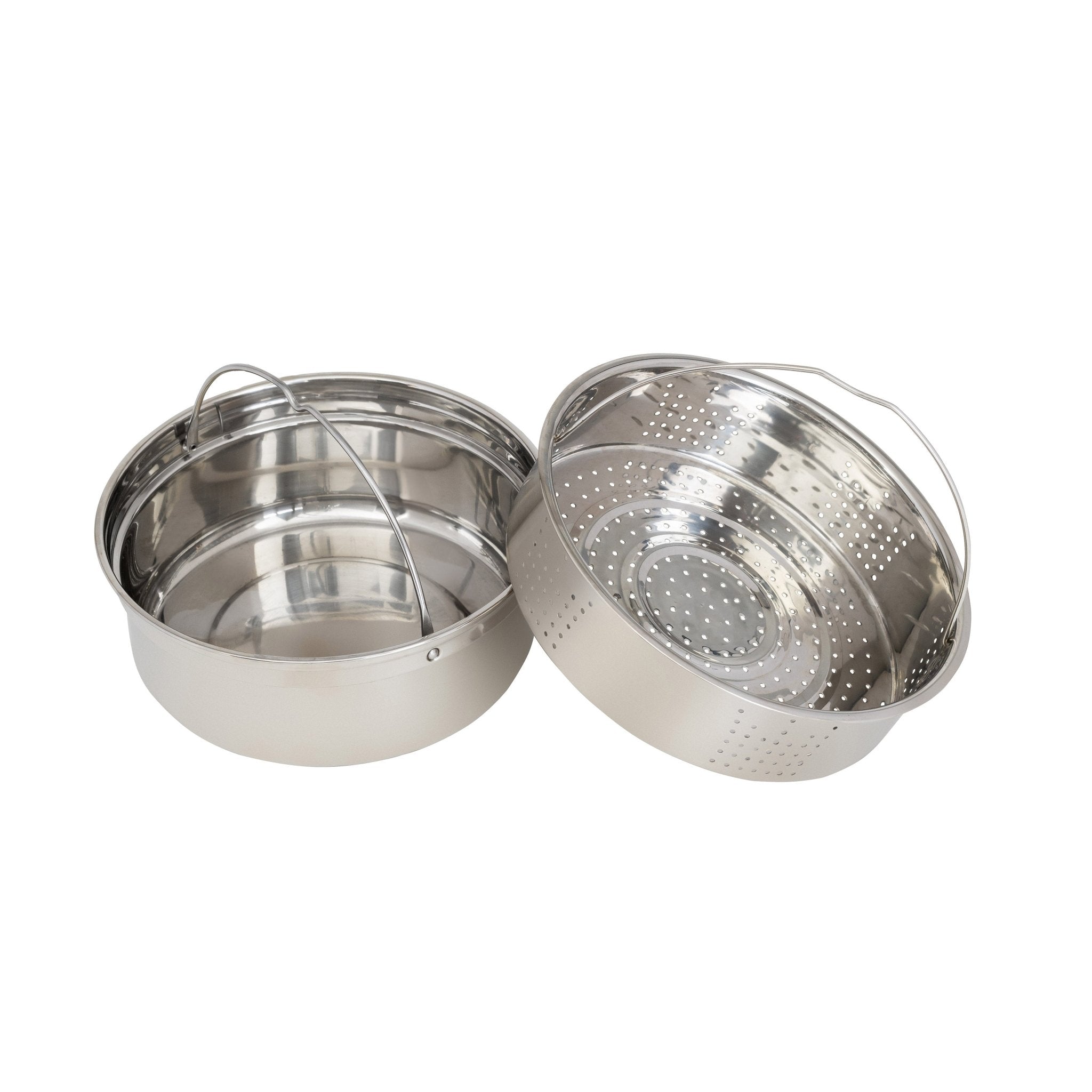 7QT RockPot Original Inner Pans - Ridge & River