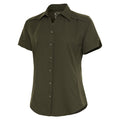 Agave Ladies' MicroFiber Shirt - Ridge & River