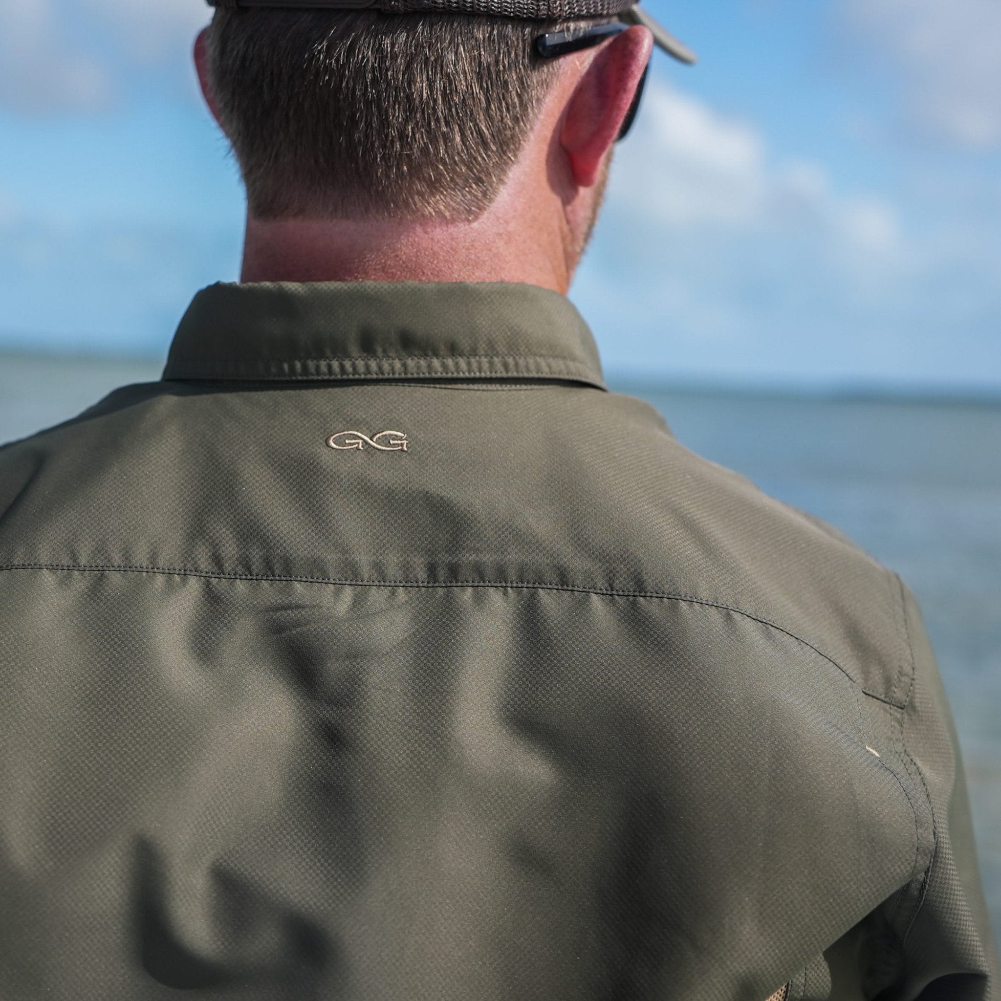 Agave Original Shirt | Long Sleeve - Ridge & River