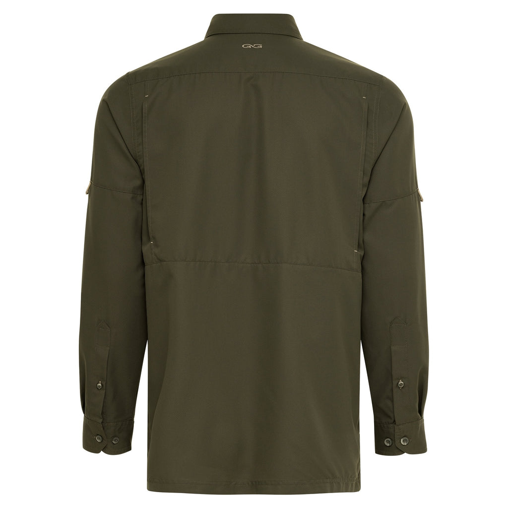 Agave Original Shirt | Long Sleeve - Ridge & River