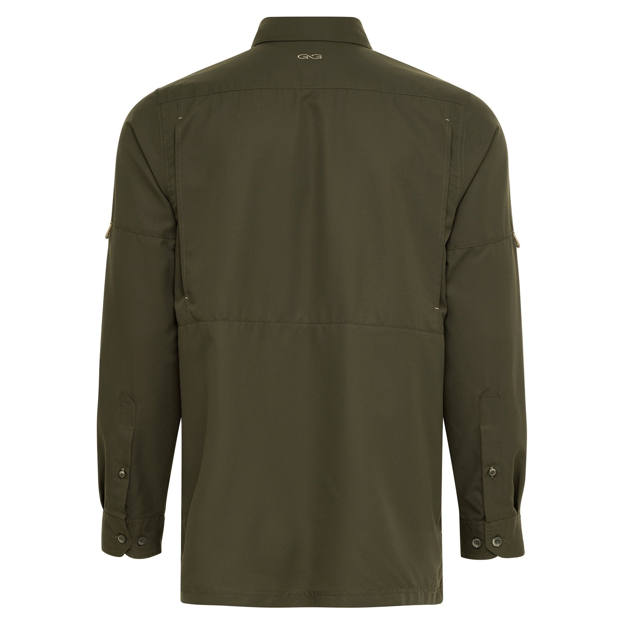 Agave Original Shirt | Long Sleeve - Ridge & River