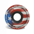 American Flag XL Snatch ring (diameter 4.7'') - Ridge & River