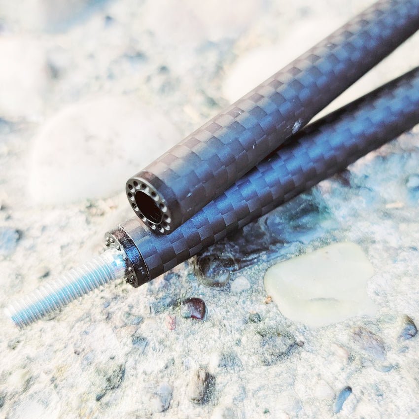 Animator for Decoy Dancer Pull - String Animator - Ridge & River