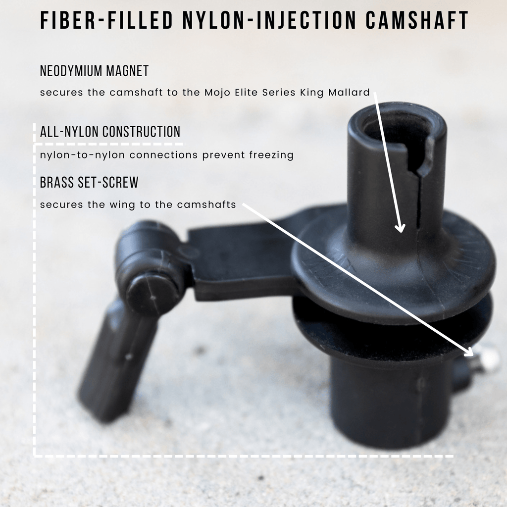 Animator V2 for Mojo Elite Series King Mallard - Ridge & River