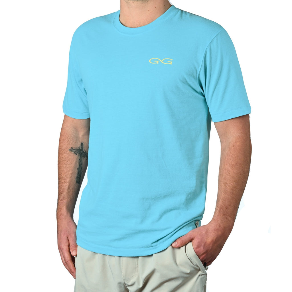 Aquatic Graphic Tee - Ridge & River