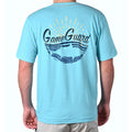Aquatic Graphic Tee - Ridge & River