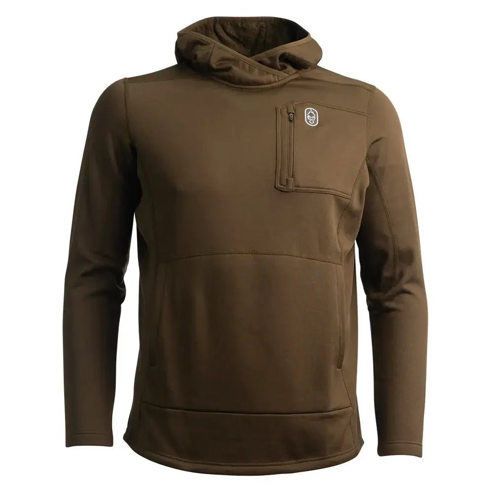 Arctech Fleece Hoodie - Ridge & River
