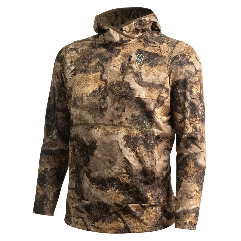 Arctech Fleece Hoodie - Ridge & River