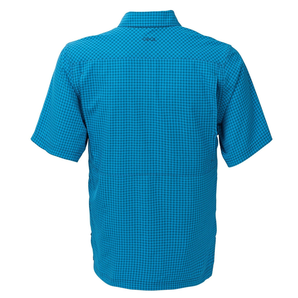 Atlantic TekCheck Shirt - Ridge & River