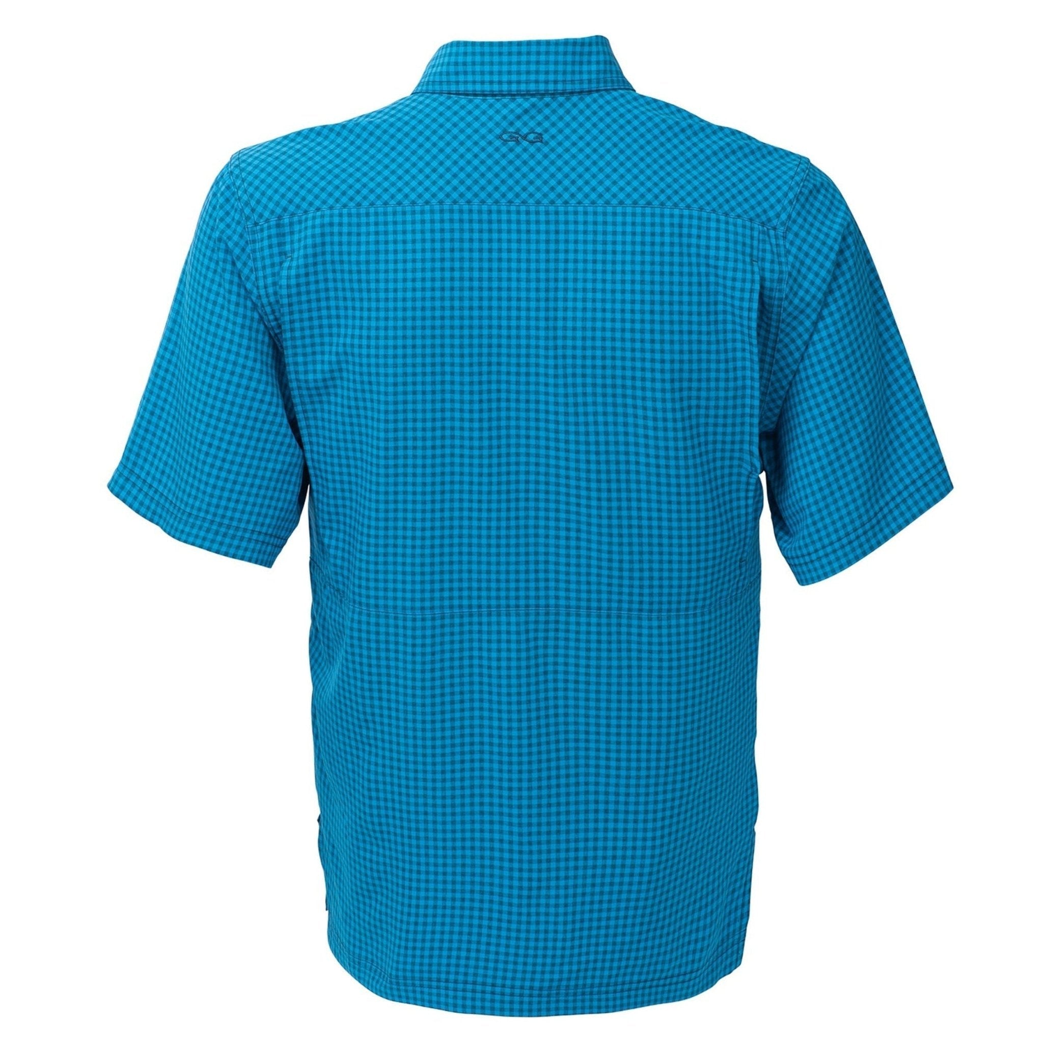 Atlantic TekCheck Shirt - Ridge & River