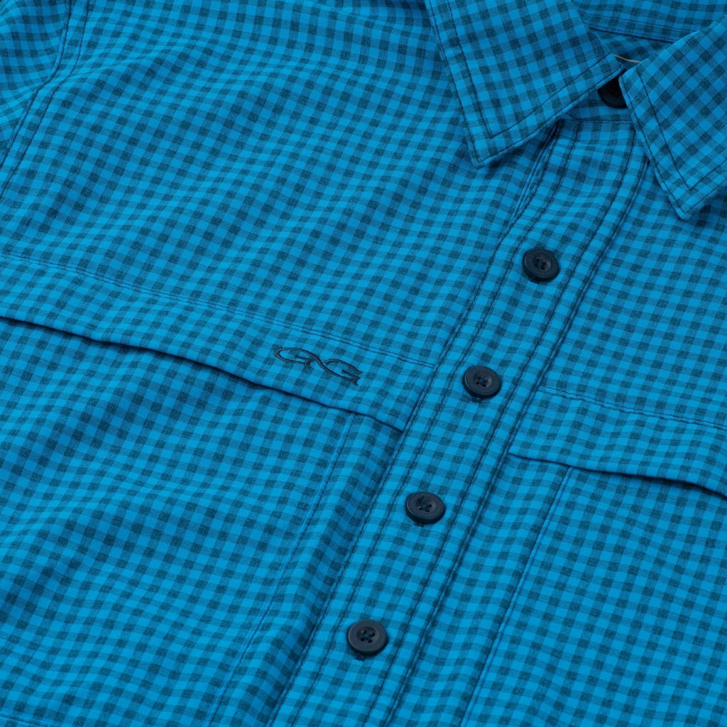 Atlantic TekCheck Shirt - Ridge & River