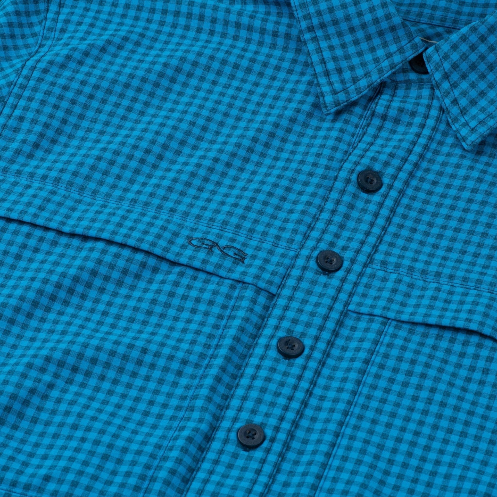 Atlantic TekCheck Shirt - Ridge & River