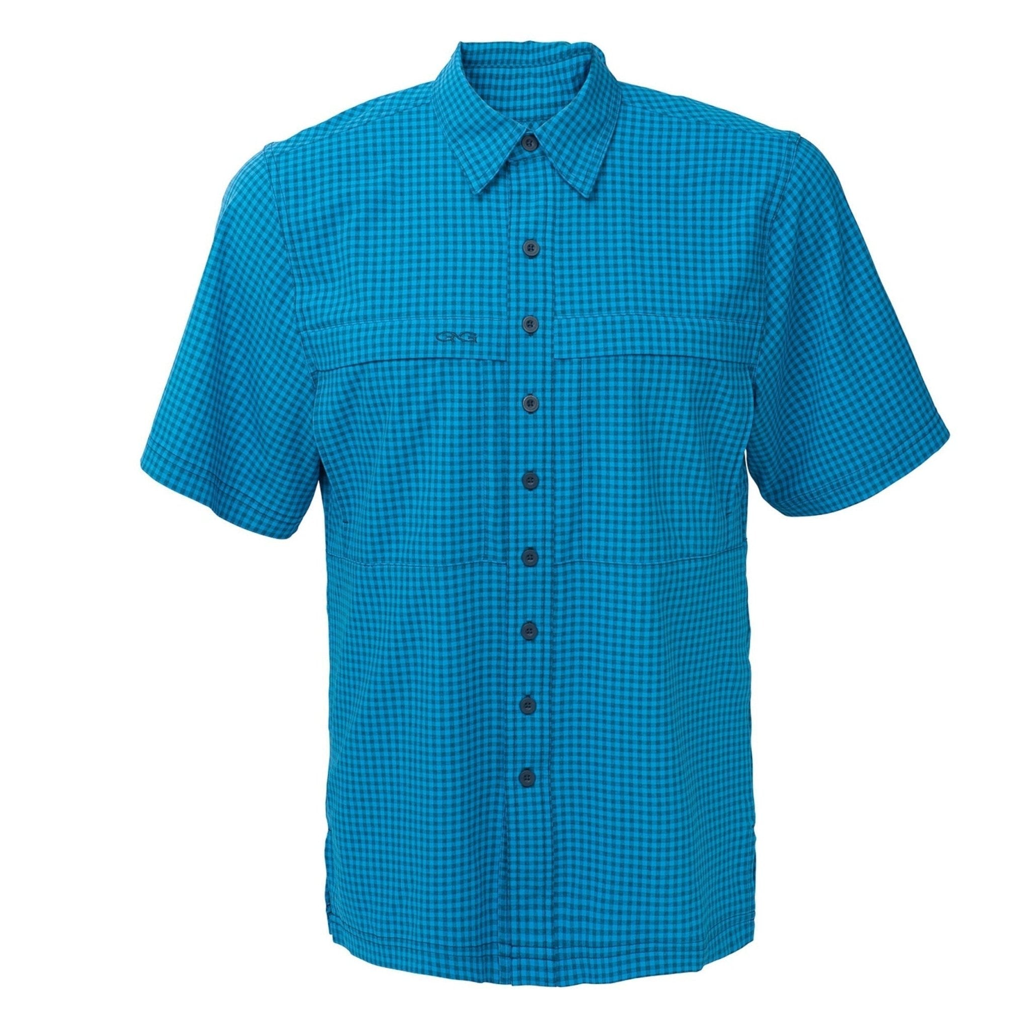 Atlantic TekCheck Shirt - Ridge & River