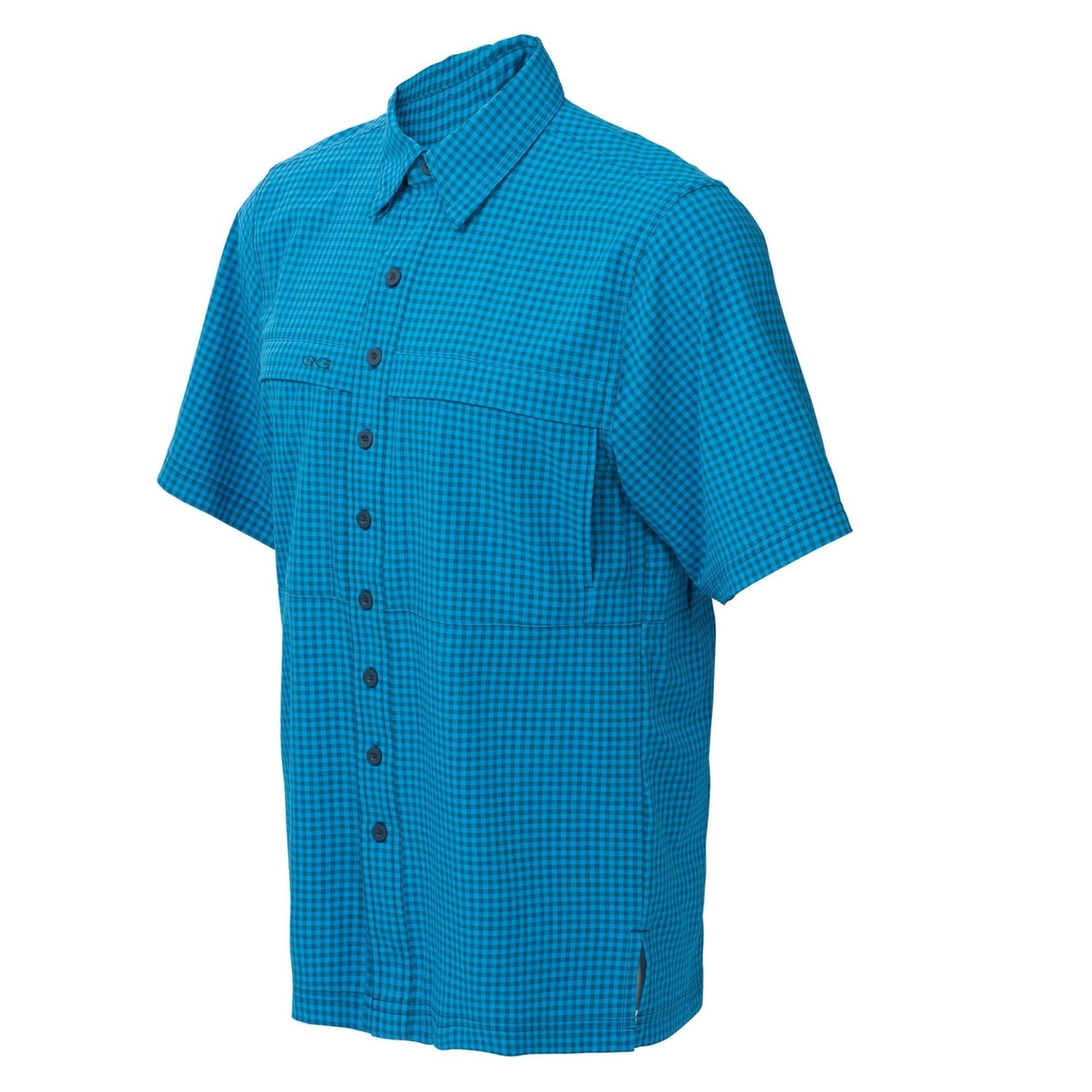 Atlantic TekCheck Shirt - Ridge & River