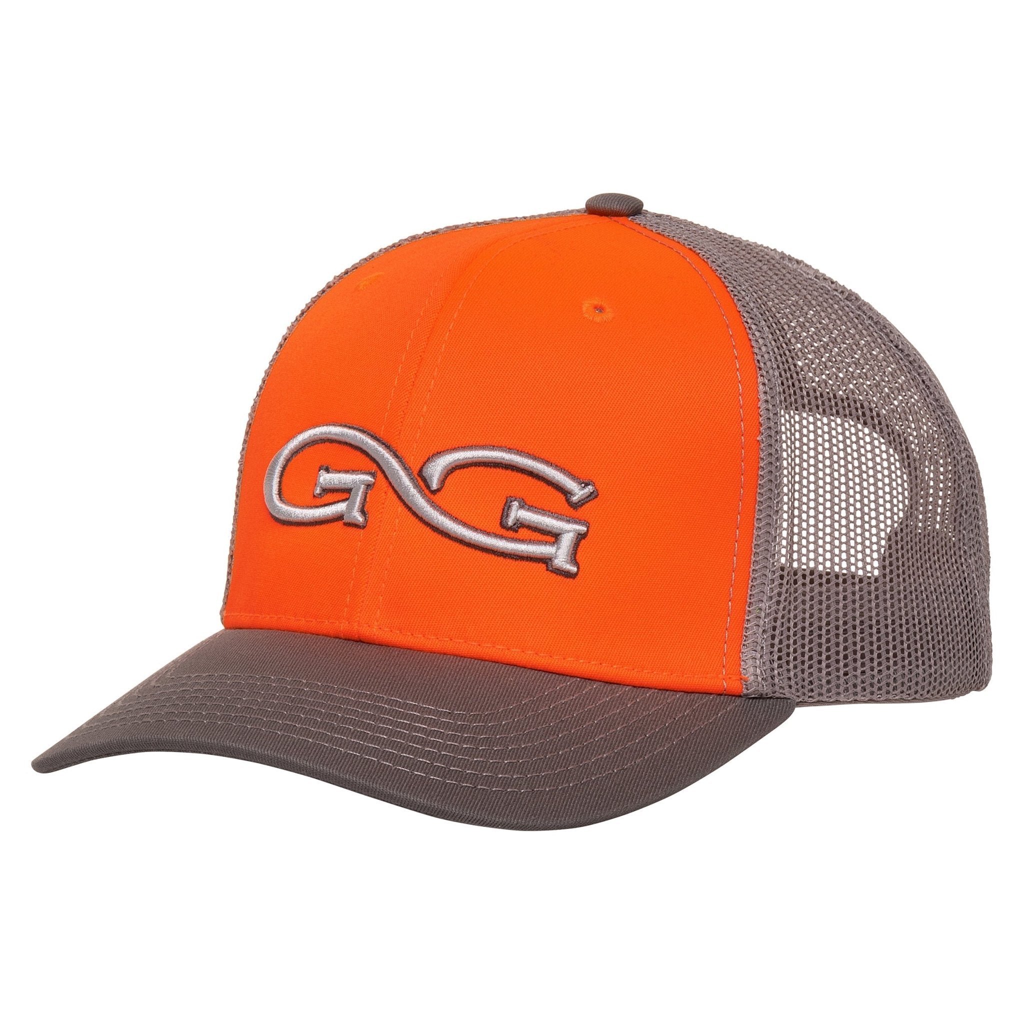 Blaze Cap | Glacier MeshBack - Ridge & River