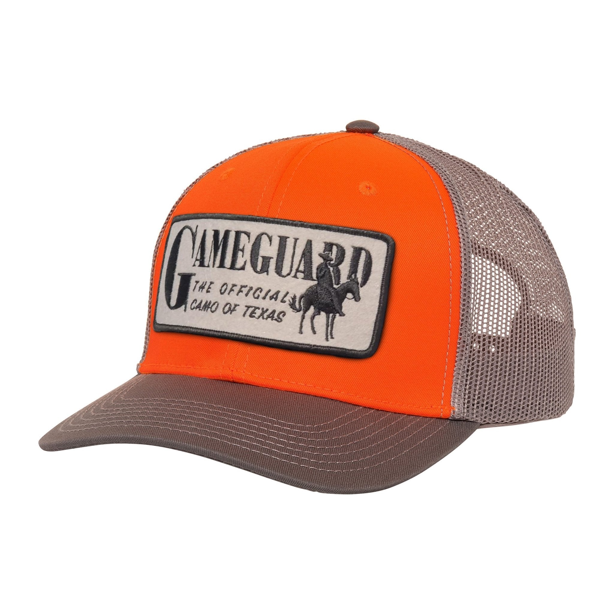 Blaze Cap | Glacier MeshBack - Ridge & River