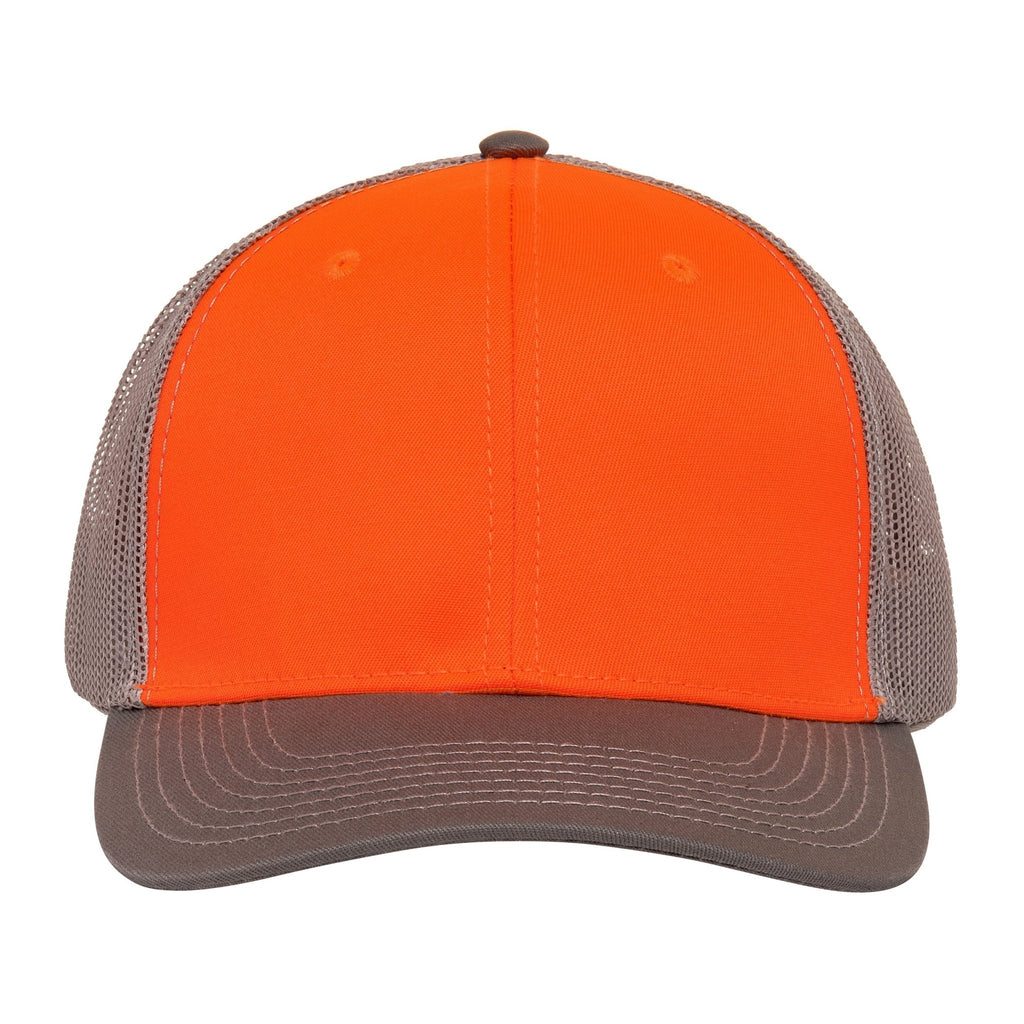 Blaze Cap | Glacier MeshBack - Ridge & River