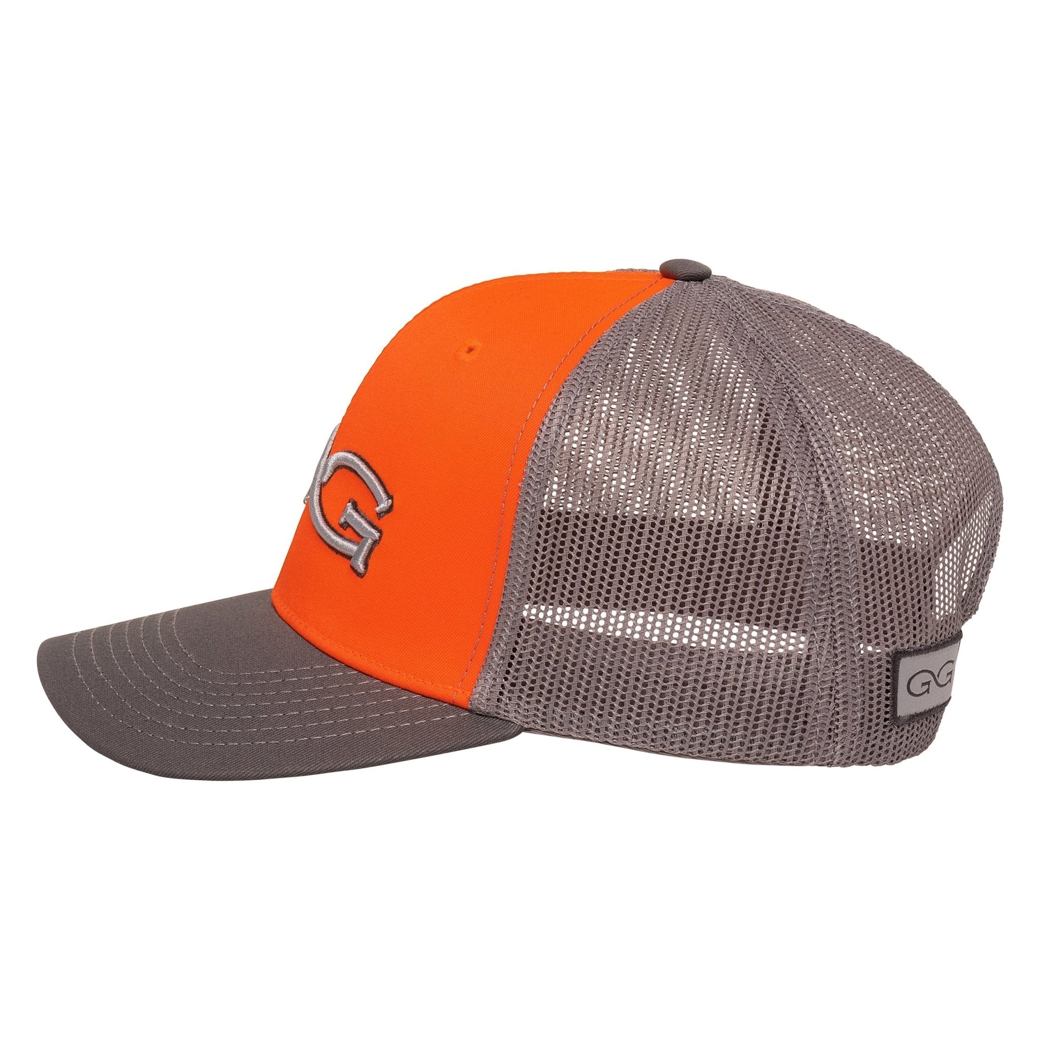Blaze Cap | Glacier MeshBack - Ridge & River
