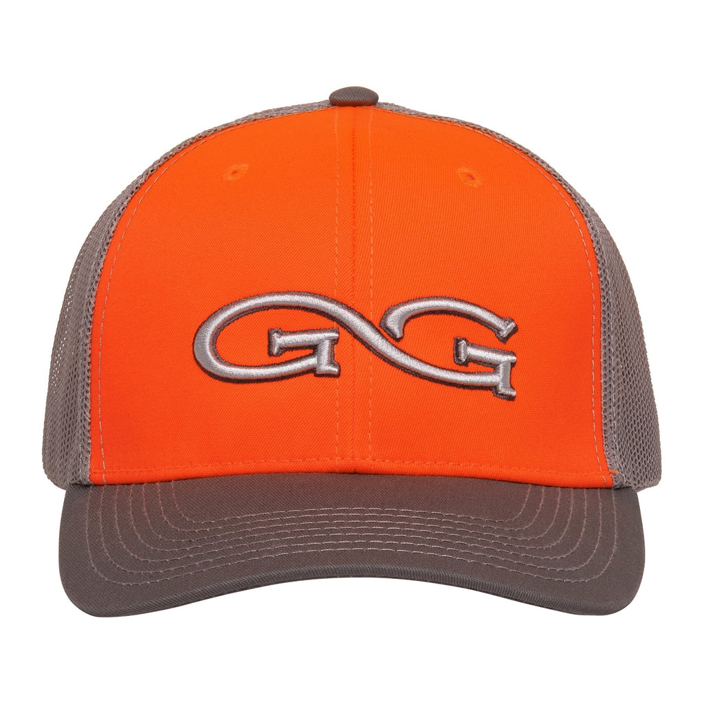 Blaze Cap | Glacier MeshBack - Ridge & River