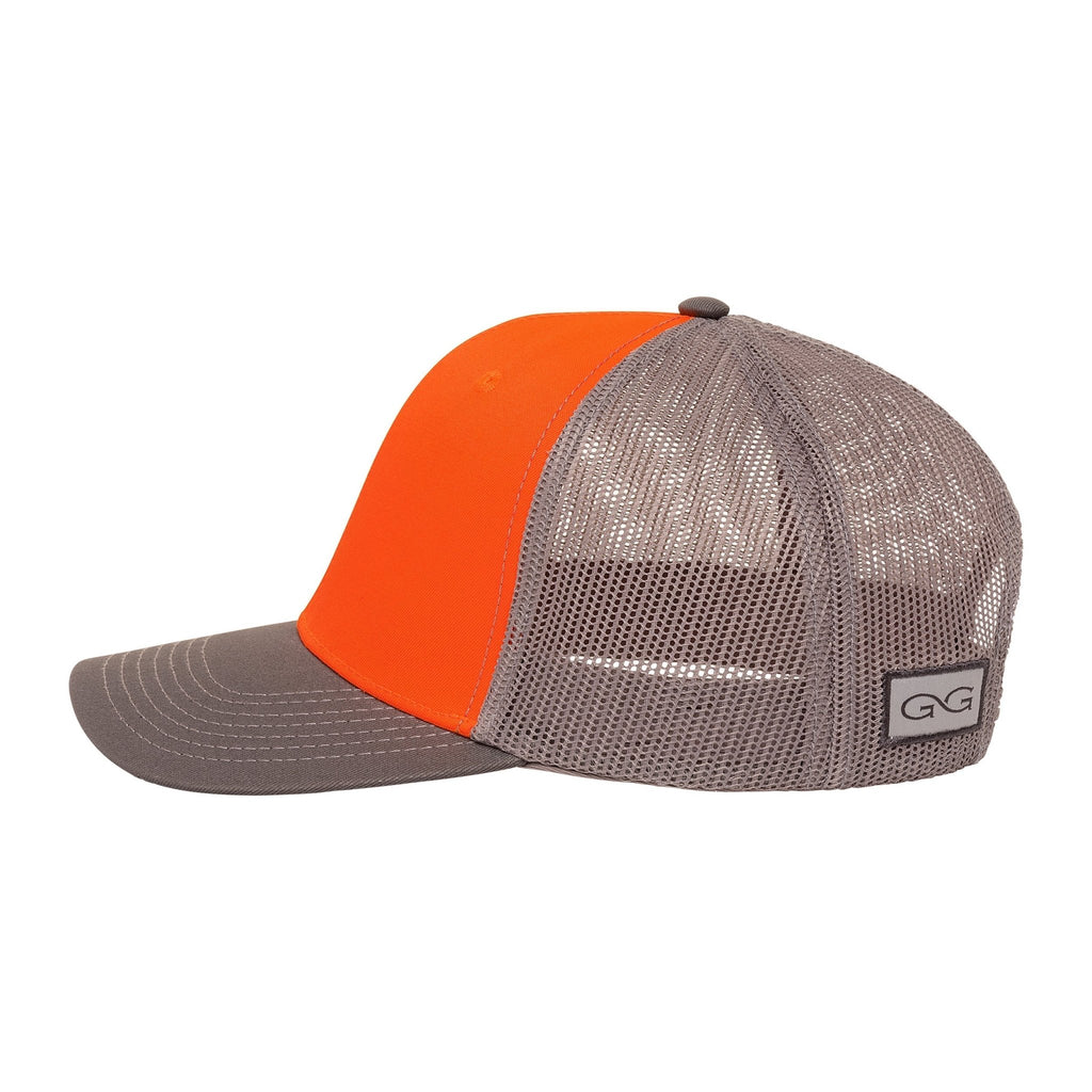 Blaze Cap | Glacier MeshBack - Ridge & River