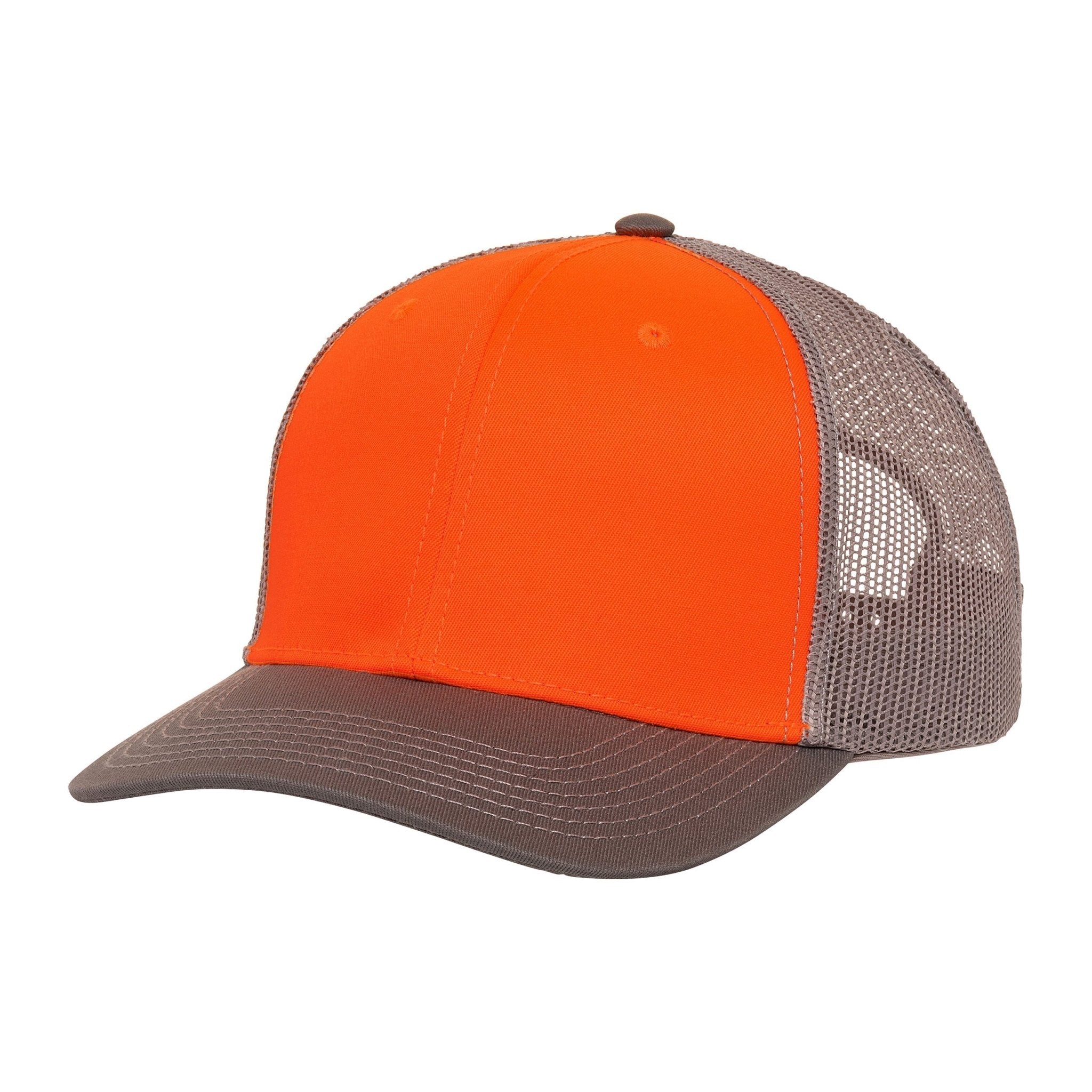 Blaze Cap | Glacier MeshBack - Ridge & River