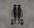 BRBN 2.8 Series 3 - Way Adjustable Front Coilover Kit For Ford Bronco - Ridge & River