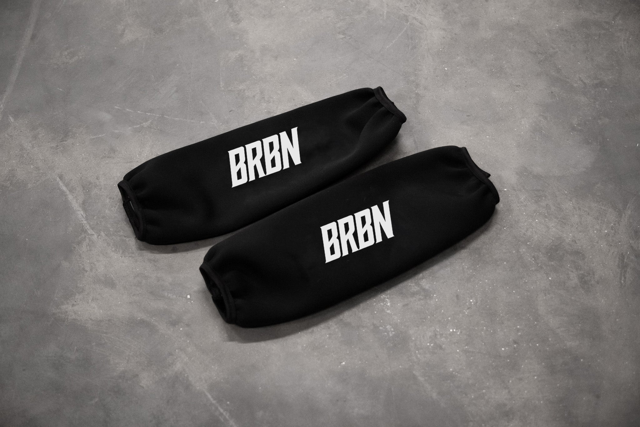 BRBN Neoprene 22" Length Coilover Covers (Pair) - Ridge & River