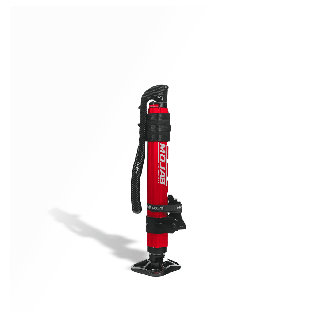 CarbonPro Compact Hydraulic Jack MLH 40'' - Ridge & River