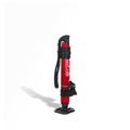 CarbonPro Compact Hydraulic Jack with Mounting Clamps MLH 40'' - Ridge & River