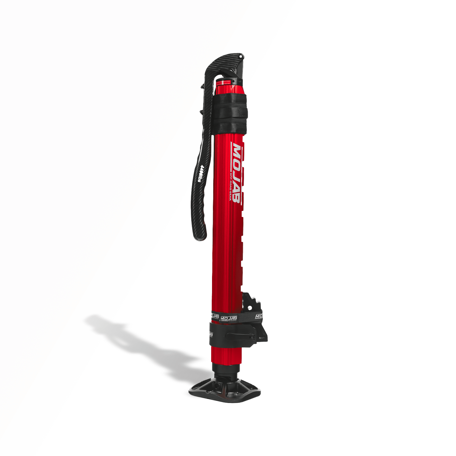 CarbonPro Hydraulic Jack MLH 48'' - Ridge & River