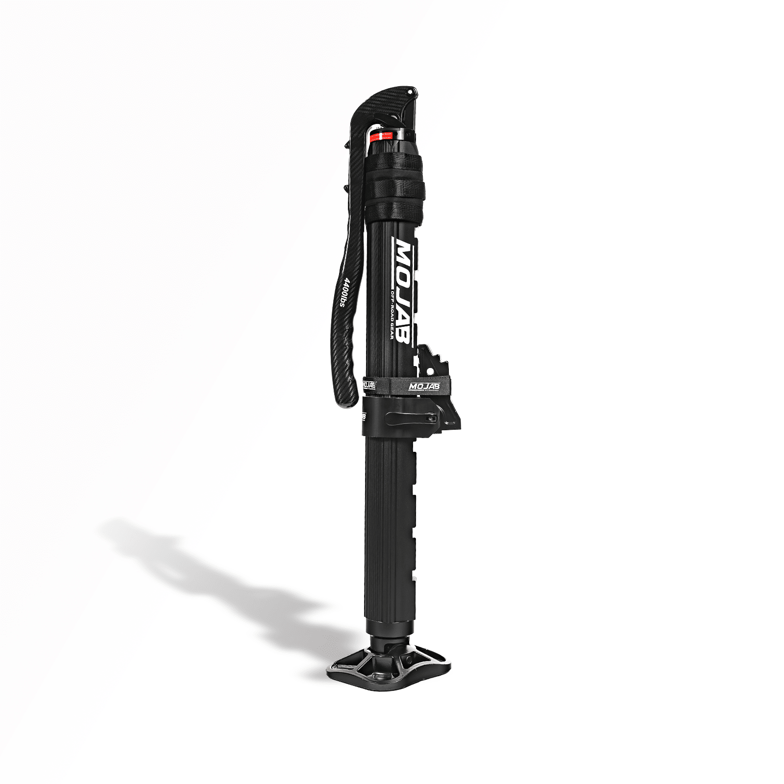 CarbonPro Hydraulic Jack MLH 48'' - Ridge & River