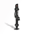 CarbonPro Hydraulic Jack with Mounting Clamps MLH 48'' - Ridge & River