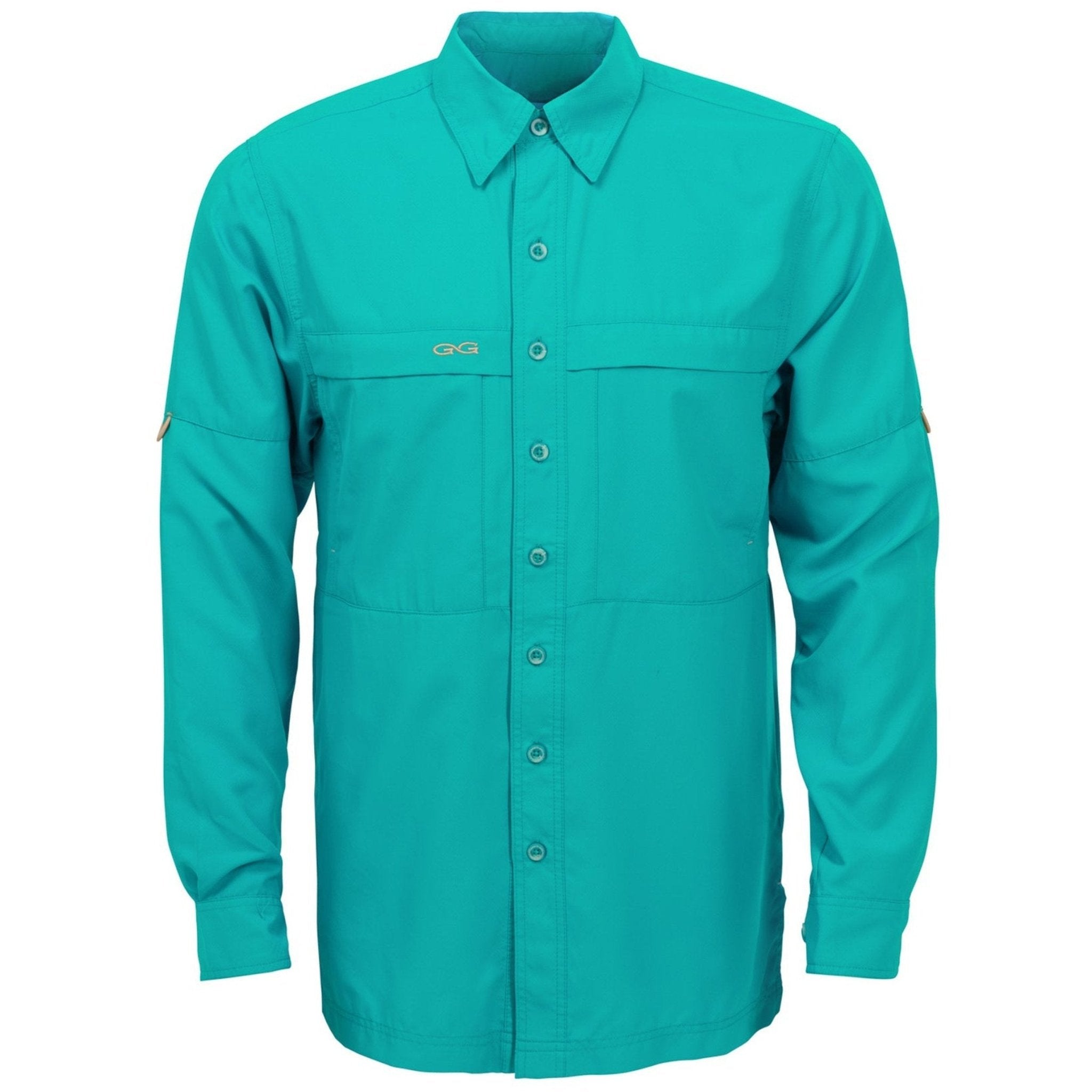 Caribbean Original Shirt | Long Sleeve - Ridge & River