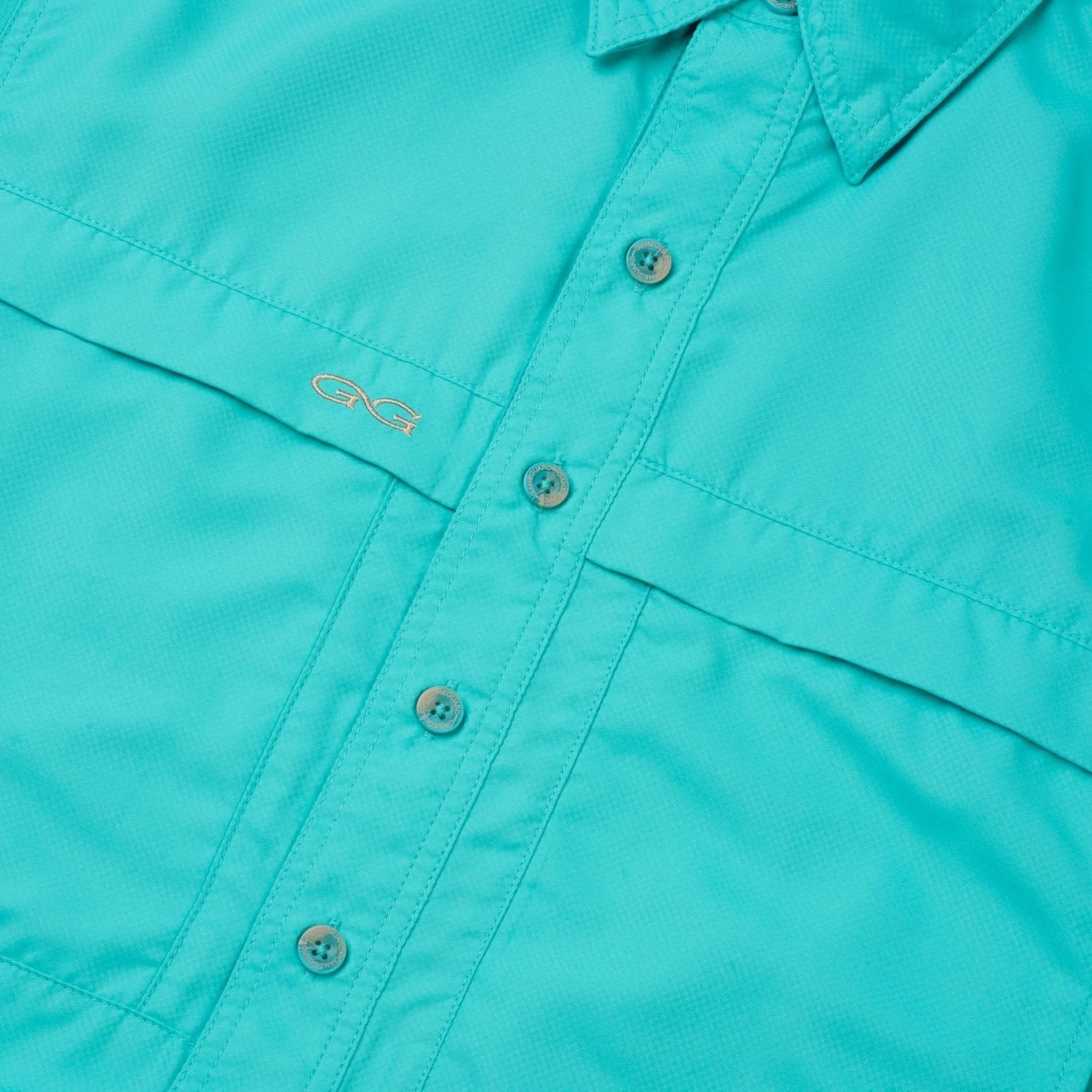 Caribbean Original Shirt | Long Sleeve - Ridge & River