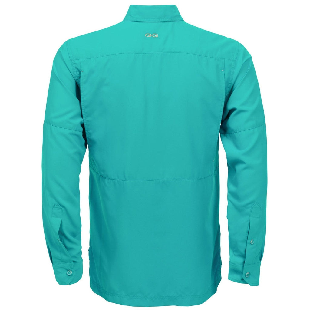 Caribbean Original Shirt | Long Sleeve - Ridge & River