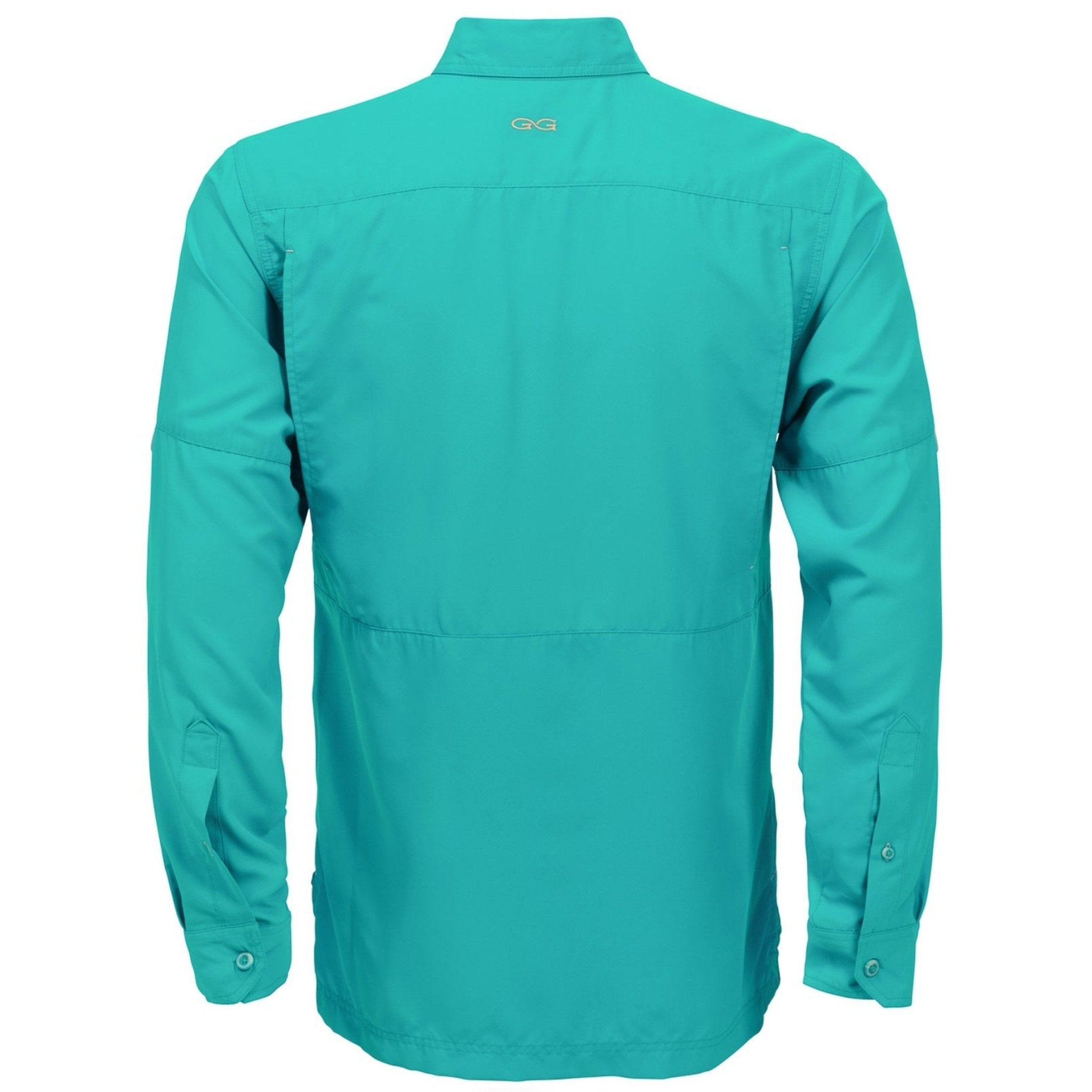 Caribbean Original Shirt | Long Sleeve - Ridge & River