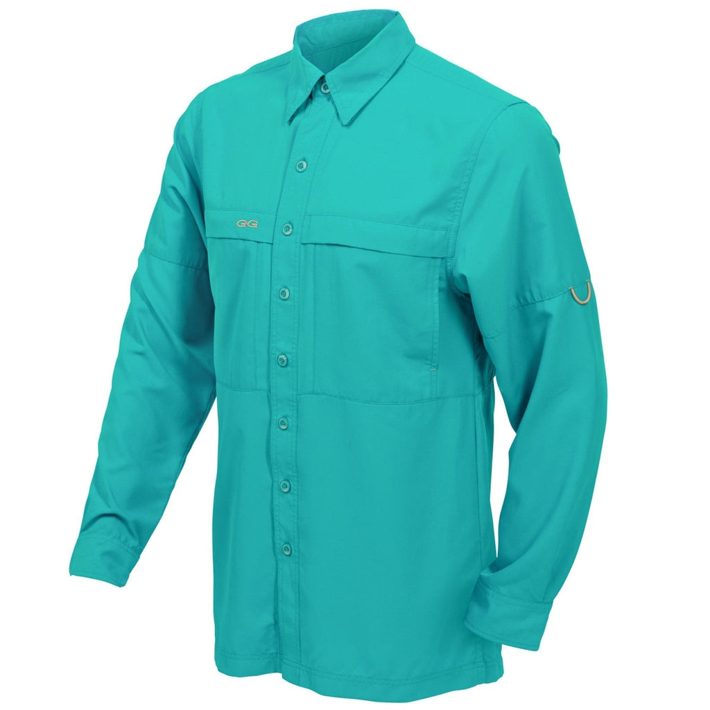 Caribbean Original Shirt | Long Sleeve - Ridge & River