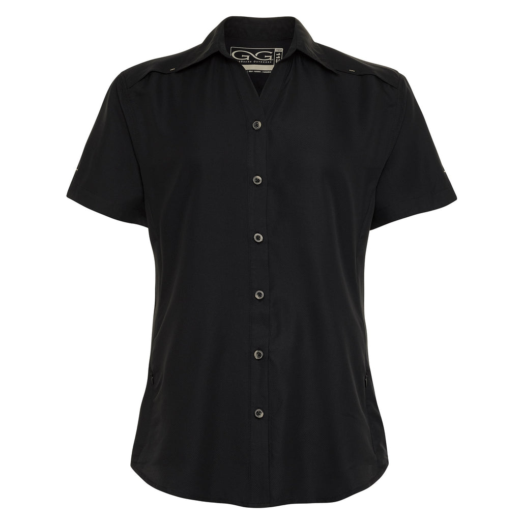 Caviar Ladies' MicroFiber Shirt - Ridge & River