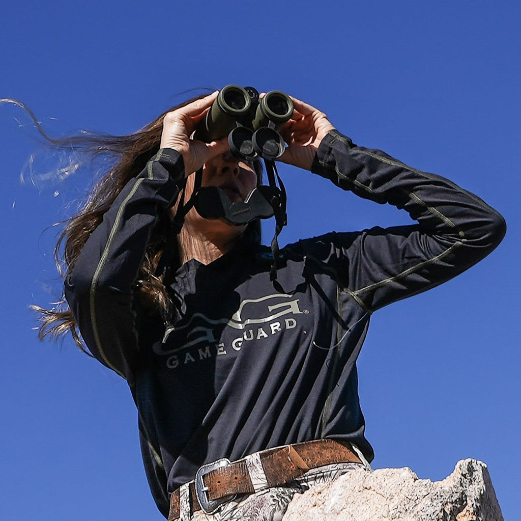 Caviar Ladies' Performance Hoody - Ridge & River